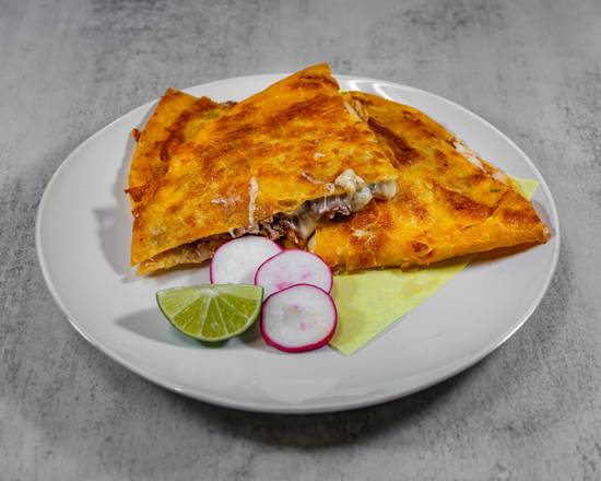 Quesadilla