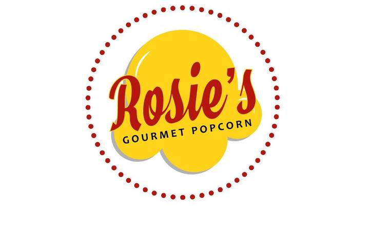 Medium Gourmet Popcorn