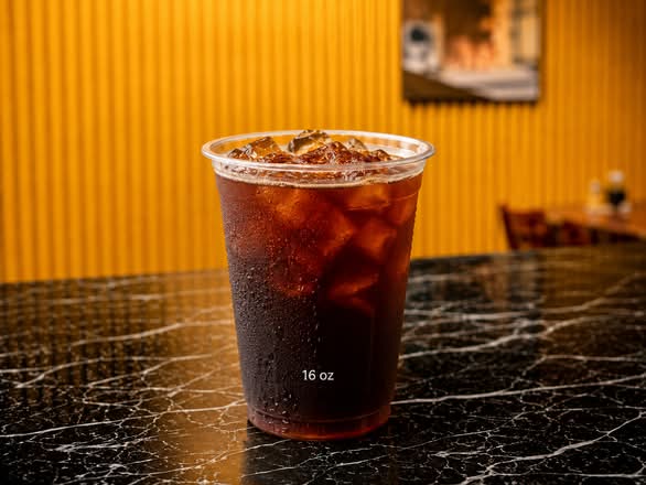 Cold Brew