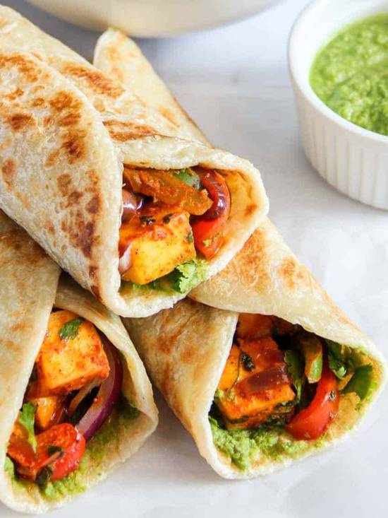 Chicken Wrap