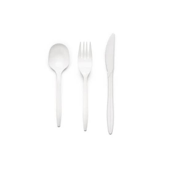 Utensils