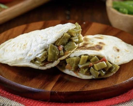 Nopalitos
