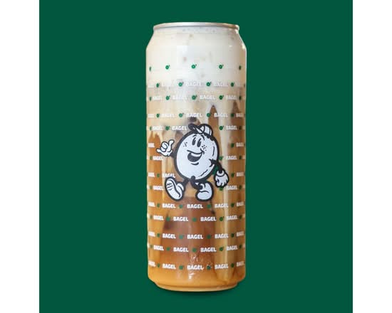 NEW Coco Cold Brew