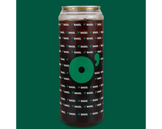 Cold Brew
