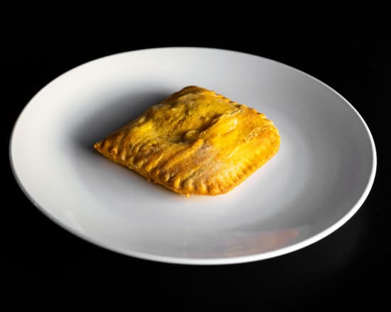 Jamaican Beef Patties