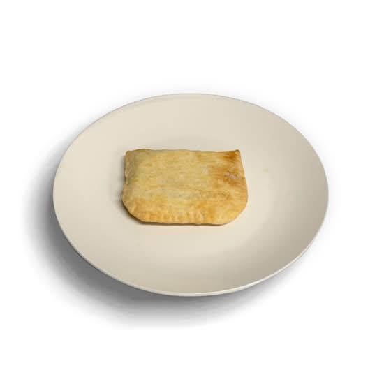 Jerk chicken Patty
