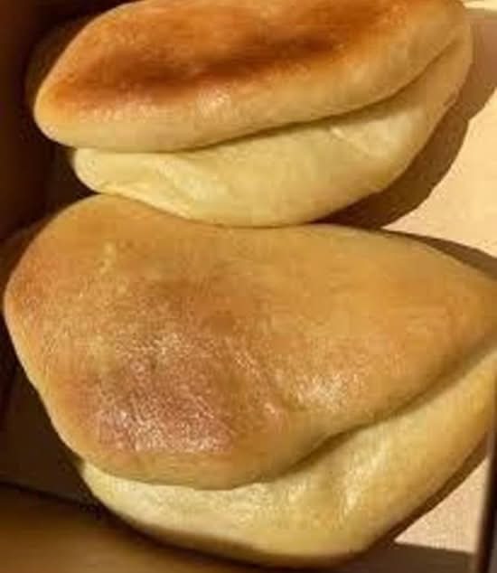 Coco Bread
