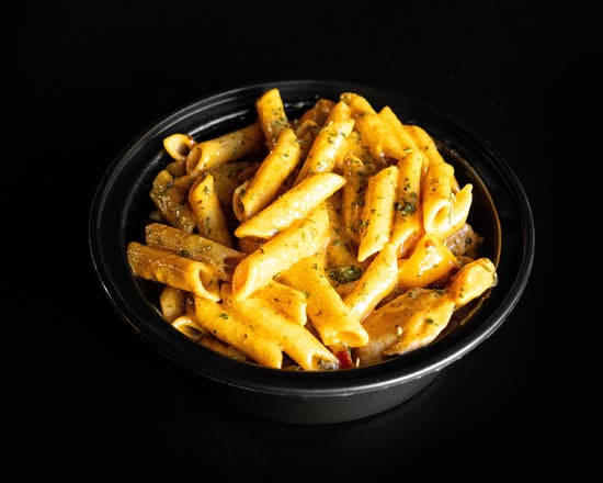 Steakhouse Rasta Pasta