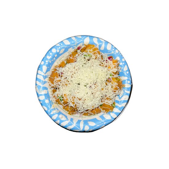 Masala Pav