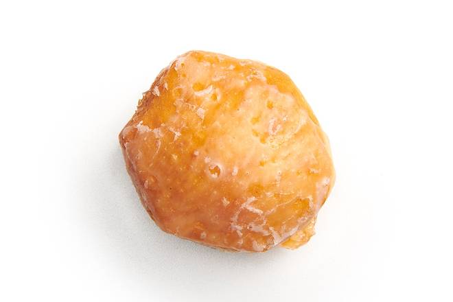 Apple Filled