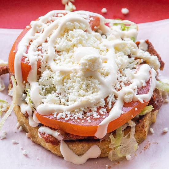 Sopes