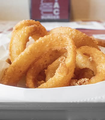 Onion Rings - Regular