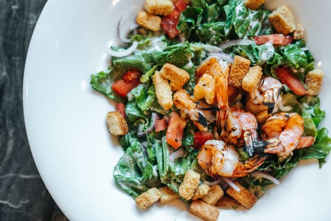 Caesar Salad