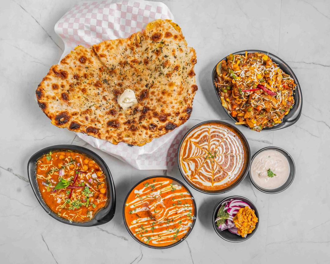 Sukhdev Restaurant Sault Ste. Marie cover