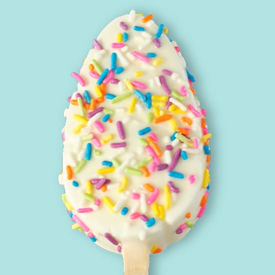 Sprinkle Pop