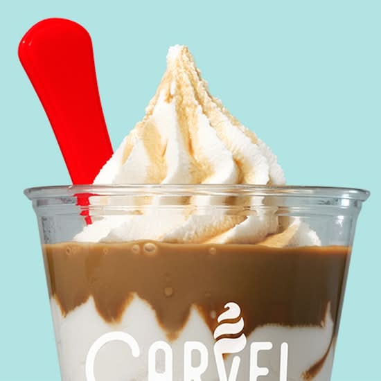 Affogato