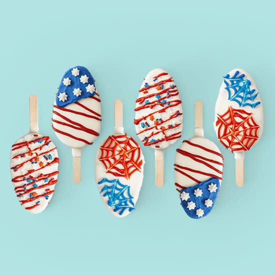 Patriotic Pops