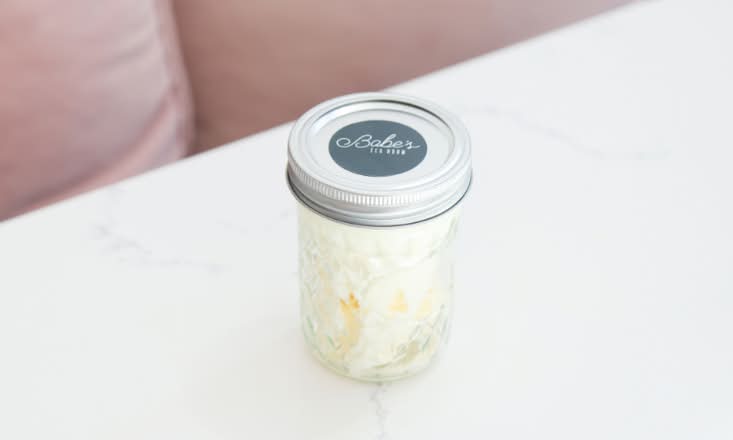 Devon Cream  1lb Jar