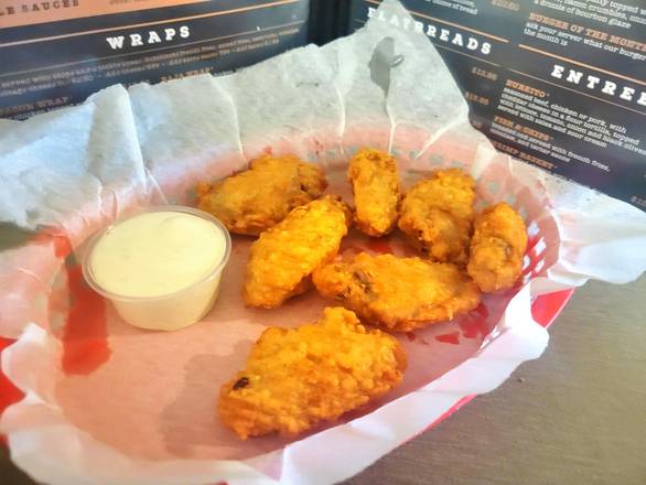 Wings