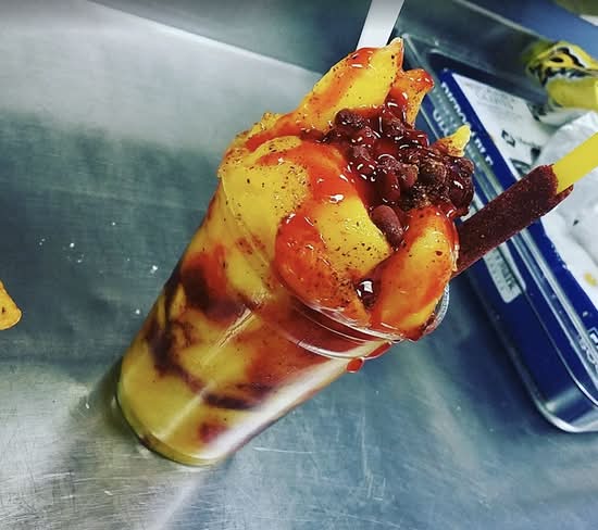 Costel De Mango