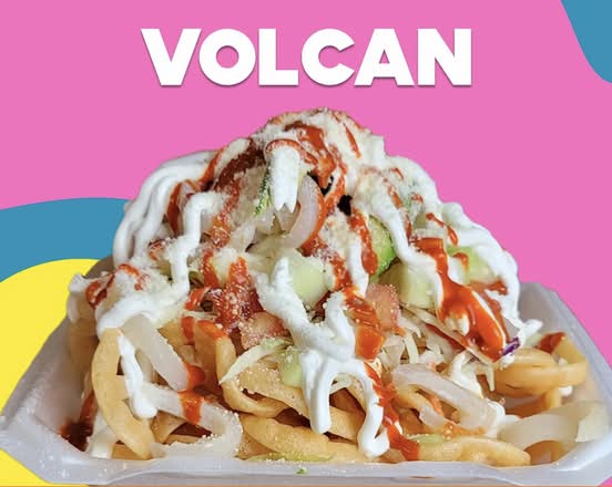 Volcan