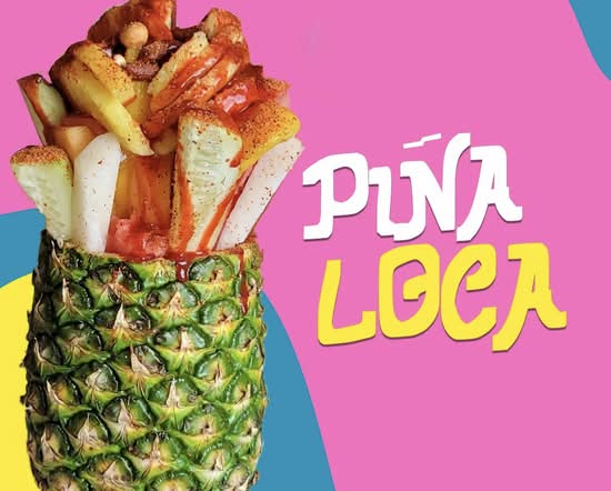 Piña Loca