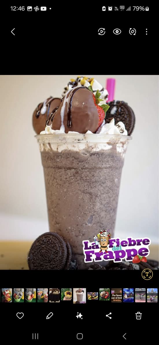 Oreo