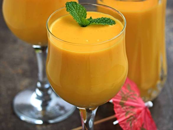 Mango Lassi