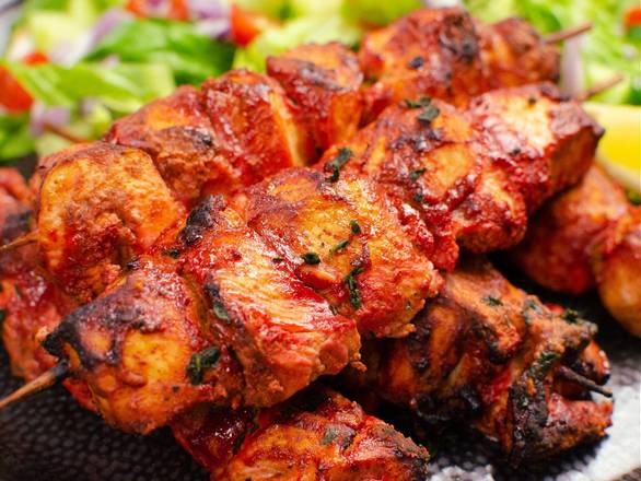 Chicken Kabab