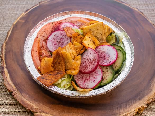 Fattoush