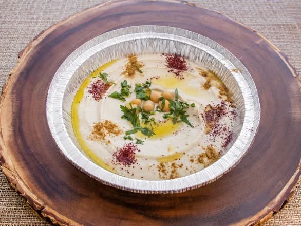 Hummus