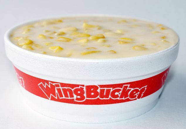 Cream Corn