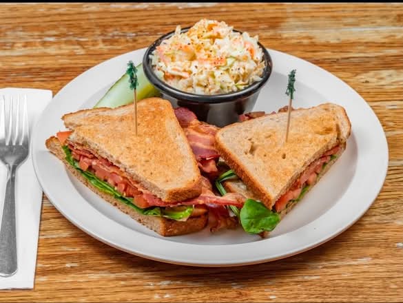 BLT