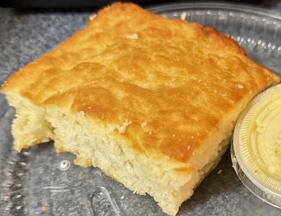 Side Biscuit