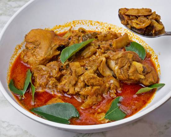 Chicken Curry