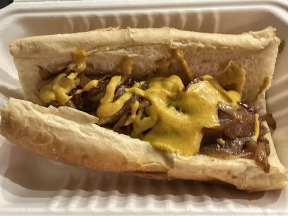 Ben's Sausage