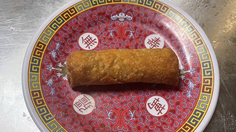 Egg Roll (1 pc)