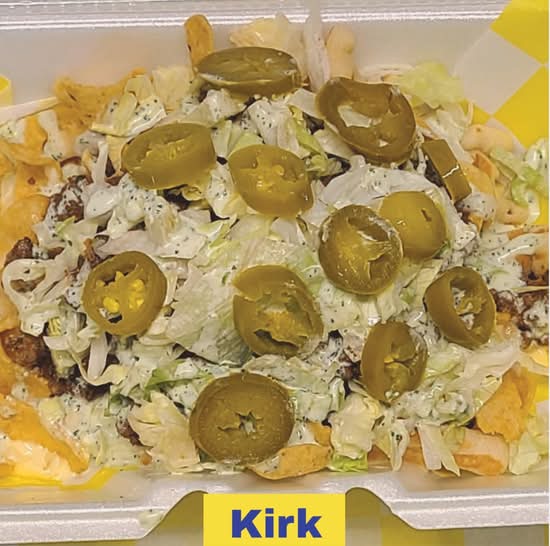 Kirk