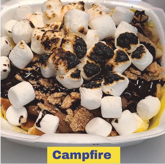 Campfire