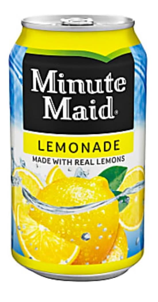 Lemonade