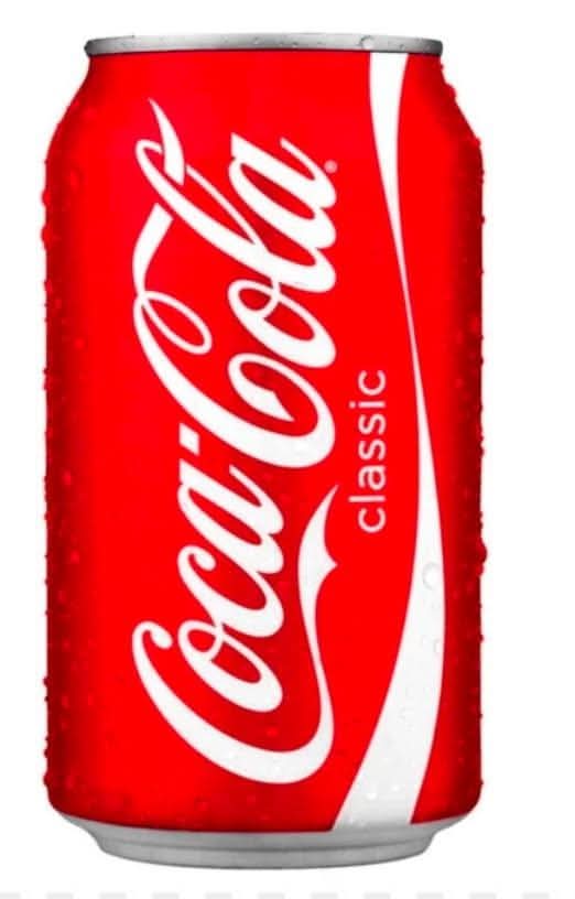 Coke