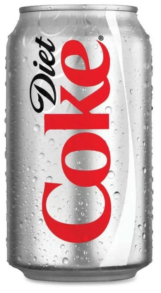 Diet Coke