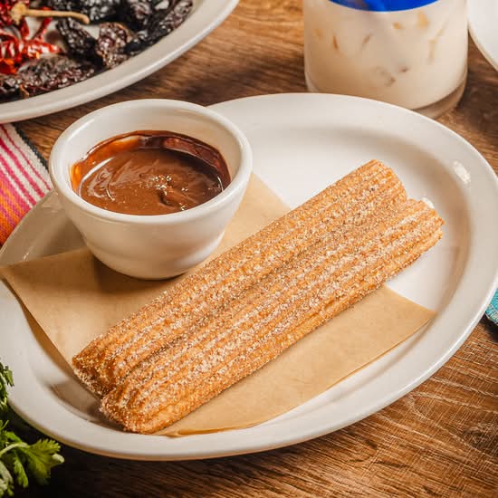 Churros