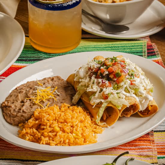 Flautas