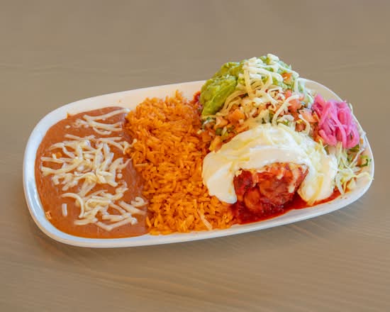 Chimichanga