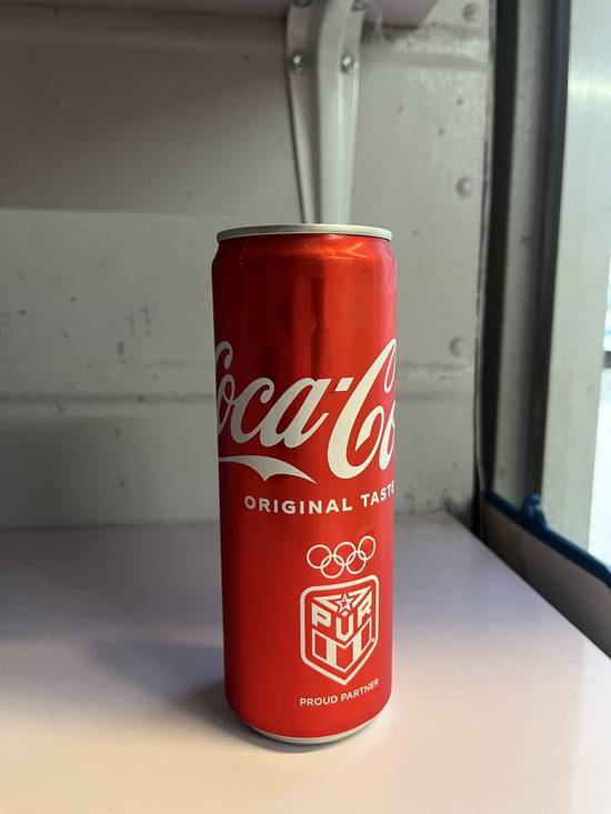 Coca Cola