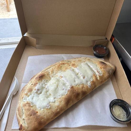 Calzone Churrasco