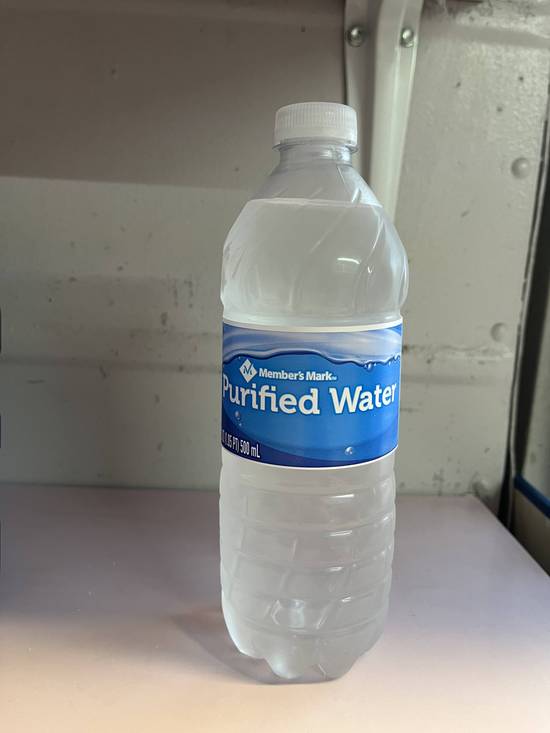Agua