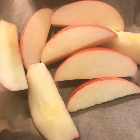 APPLE SLICES