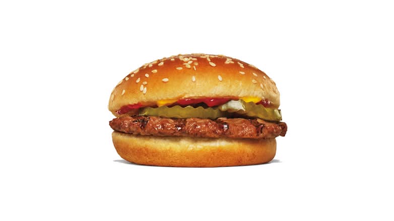 Hamburger